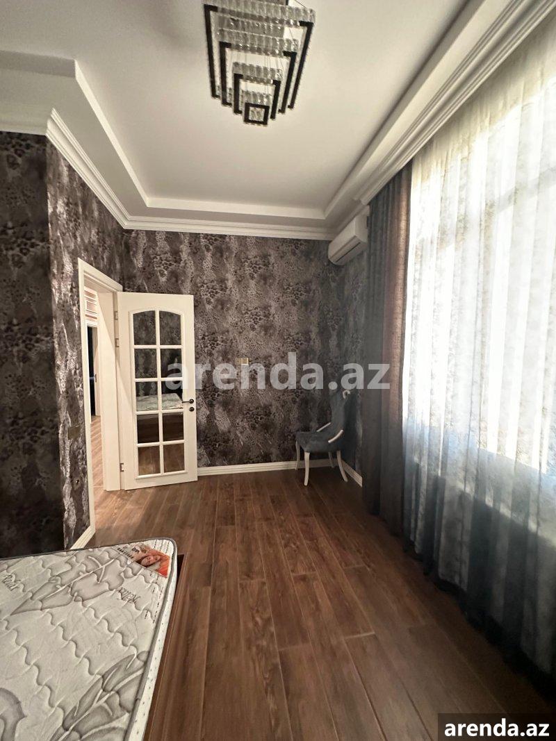 Satılır 6 otaqlı Həyət evi/villa, Novxanı, Abşeron rayonu 14 Satılır 6 otaqlı Həyət evi/villa, Novxanı, Abşeron rayonu 14