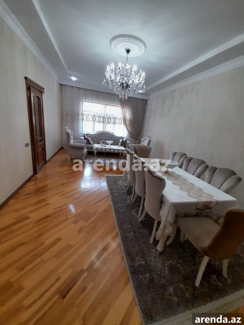 Satılır 5 otaqlı Həyət evi/villa Xırdalan 3 Satılır 5 otaqlı Həyət evi/villa Xırdalan 3