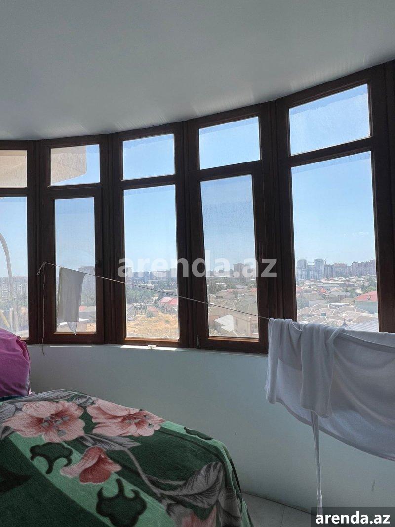 Продажа 2 комнатная Новостройка, м. 20 Января метро, Ясамал район 10 Продажа 2 комнатная Новостройка, м. 20 Января метро, Ясамал район 10