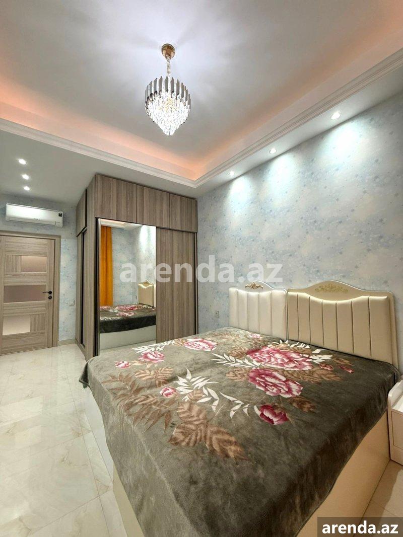 Kirayə (aylıq) 3 otaqlı Yeni Tikili, Xətai metrosu, Ağ şəhər, Xətai rayonu 13 Kirayə (aylıq) 3 otaqlı Yeni Tikili, Xətai metrosu, Ağ şəhər, Xətai rayonu 13
