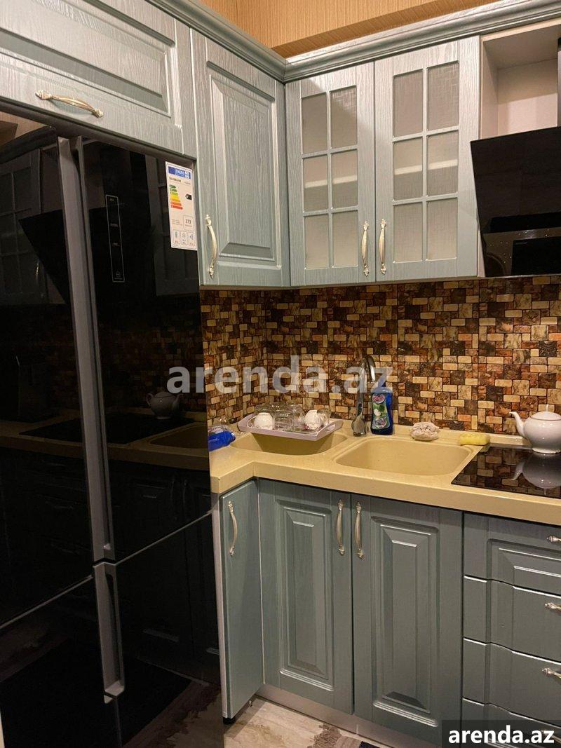 Kirayə (aylıq) 3 otaqlı Yeni Tikili, Xətai metrosu, Ağ şəhər, Megafan, Xətai rayonu 12 Kirayə (aylıq) 3 otaqlı Yeni Tikili, Xətai metrosu, Ağ şəhər, Megafan, Xətai rayonu 12