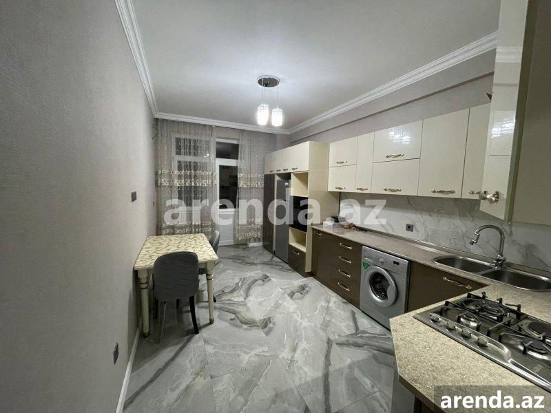 Kirayə (aylıq) 2 otaqlı Yeni Tikili, Xətai metrosu, Xətai rayonu 21 Kirayə (aylıq) 2 otaqlı Yeni Tikili, Xətai metrosu, Xətai rayonu 21