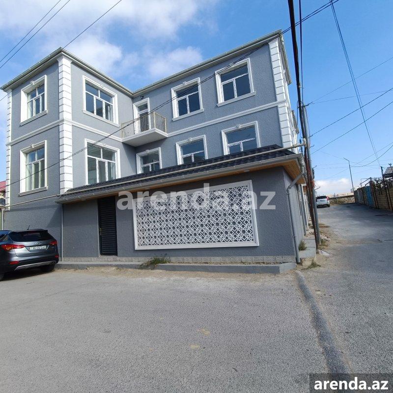 Продажа 5 комнатная Дома/Виллы Хырдалан 1 Продажа 5 комнатная Дома/Виллы Хырдалан 1