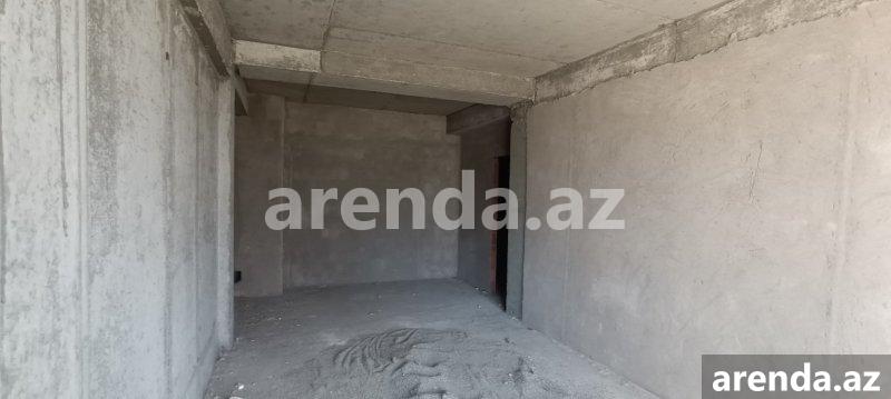 Satılır 3 otaqlı Yeni Tikili, 20 Yanvar metrosu, Yeni Yasamal qəs., Yasamal rayonu 19