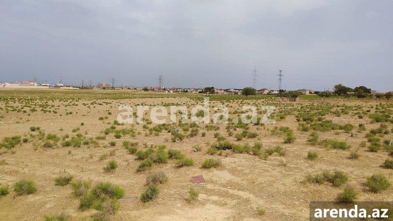 Satılır Torpaq, Zabrat qəs., Sabunçu rayonu 2