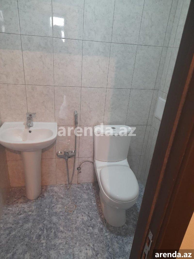 Kirayə (aylıq) 3 otaqlı Yeni Tikili, Hövsan qəs., Suraxanı rayonu 8