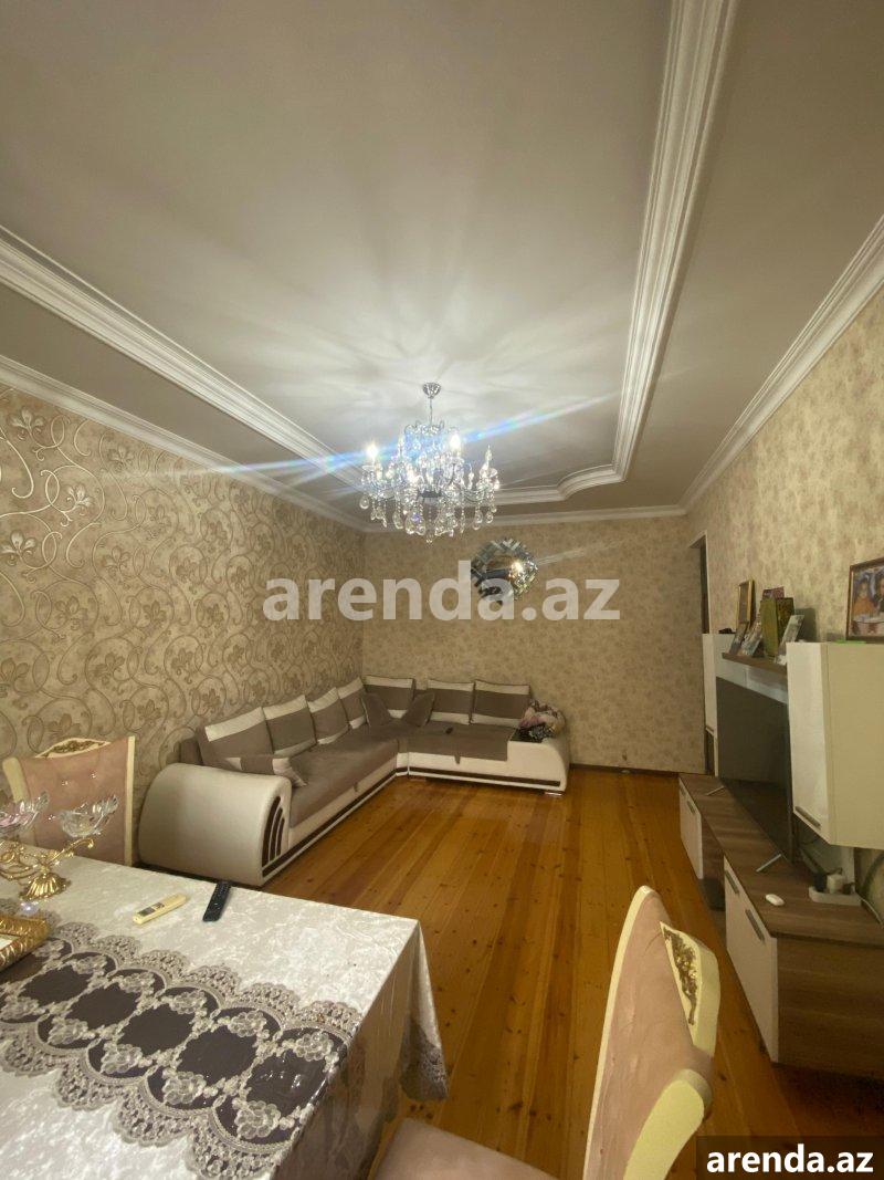 Satılır 4 otaqlı Həyət evi/villa, Binəqədi qəs., Binəqədi rayonu 8