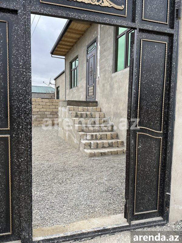Satılır 3 otaqlı Həyət evi/villa, Digah, Abşeron rayonu 5