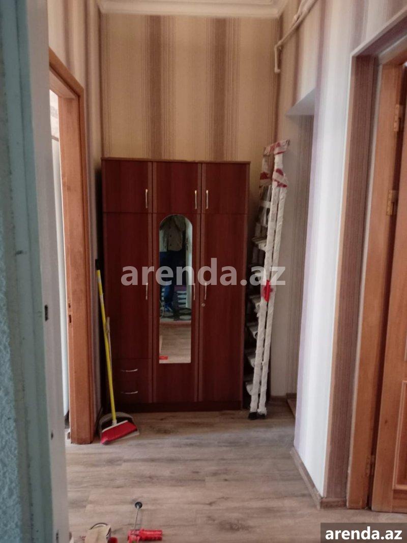 Kirayə (aylıq) 2 otaqlı Köhnə Tikili, Nizami metrosu, Yasamal rayonu 3 Kirayə (aylıq) 2 otaqlı Köhnə Tikili, Nizami metrosu, Yasamal rayonu 3