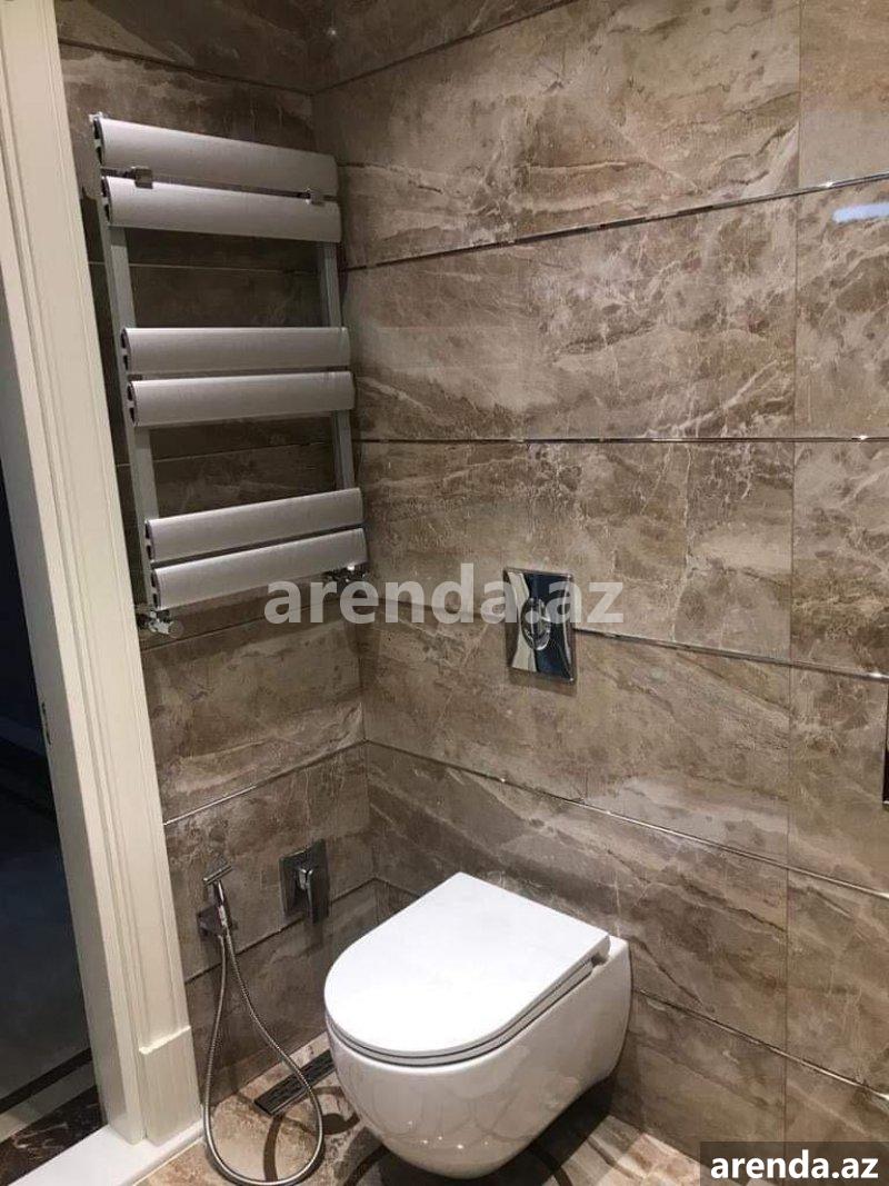 Satılır 3 otaqlı Yeni Tikili, Nəsimi metrosu, 9-cu mikrorayon, Binəqədi rayonu 17 Satılır 3 otaqlı Yeni Tikili, Nəsimi metrosu, 9-cu mikrorayon, Binəqədi rayonu 17