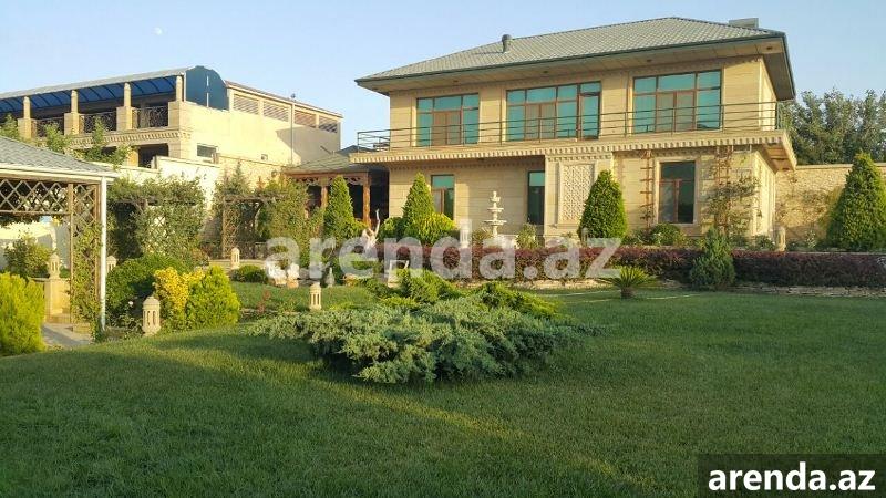 Satılır 4 otaqlı Bağ evi, Goradil, Abşeron rayonu 6