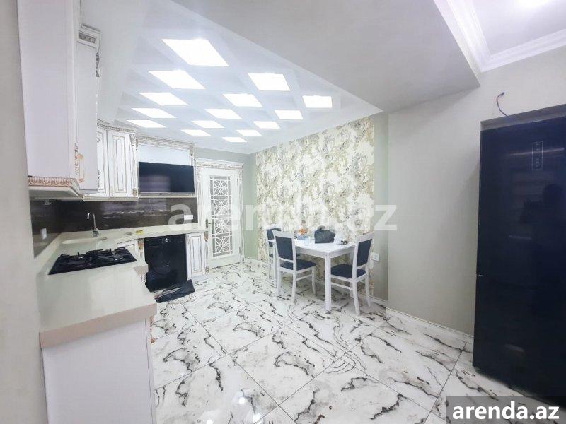 Kirayə (aylıq) 3 otaqlı Yeni Tikili, Neftçilər metrosu, Nizami rayonu 2 Kirayə (aylıq) 3 otaqlı Yeni Tikili, Neftçilər metrosu, Nizami rayonu 2