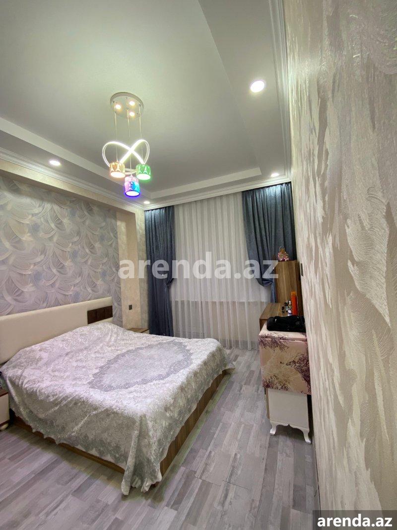 Продажа 2 комнатная Новостройка, İnşaatçılar метро, пос. Йени Ясамал, Ясамал район 12 Продажа 2 комнатная Новостройка, İnşaatçılar метро, пос. Йени Ясамал, Ясамал район 12