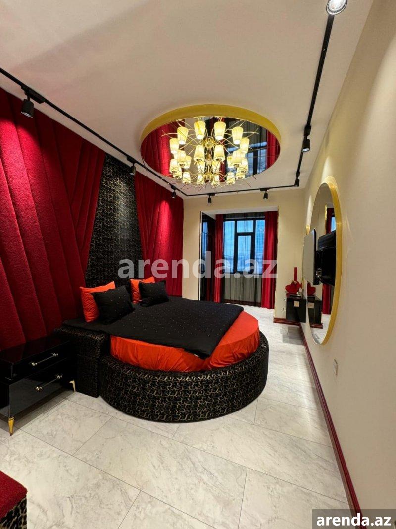 Продажа 5 комнатная Новостройка, м. Нариман Нариманов метро, Наримановский р-н район 7 Продажа 5 комнатная Новостройка, м. Нариман Нариманов метро, Наримановский р-н район 7