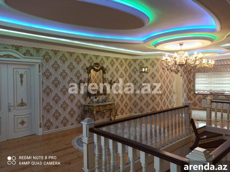 Satılır 7 otaqlı Bağ evi, Buzovna, Xəzər rayonu 24 Satılır 7 otaqlı Bağ evi, Buzovna, Xəzər rayonu 24