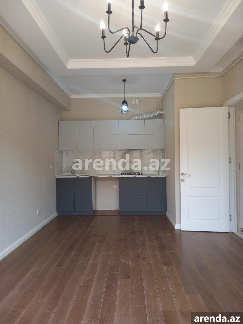 Аренда 2 комнатная Новостройка, Ясамал район 3 Аренда 2 комнатная Новостройка, Ясамал район 3