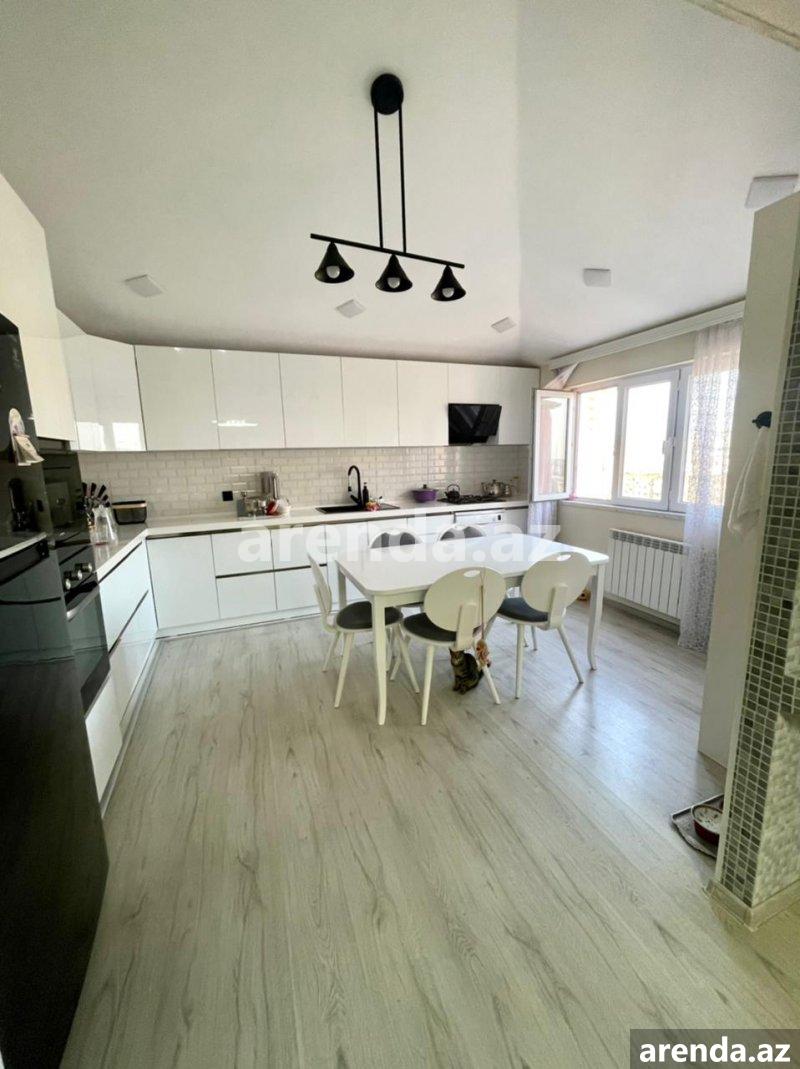 Satılır 4 otaqlı Yeni Tikili, Xətai metrosu, Xətai rayonu 9 Satılır 4 otaqlı Yeni Tikili, Xətai metrosu, Xətai rayonu 9