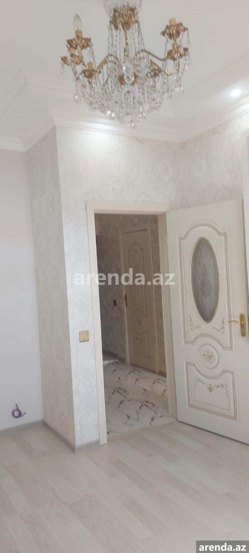 Satılır 1 otaqlı Yeni Tikili, Neftçilər metrosu, Suraxanı rayonu 18 Satılır 1 otaqlı Yeni Tikili, Neftçilər metrosu, Suraxanı rayonu 18