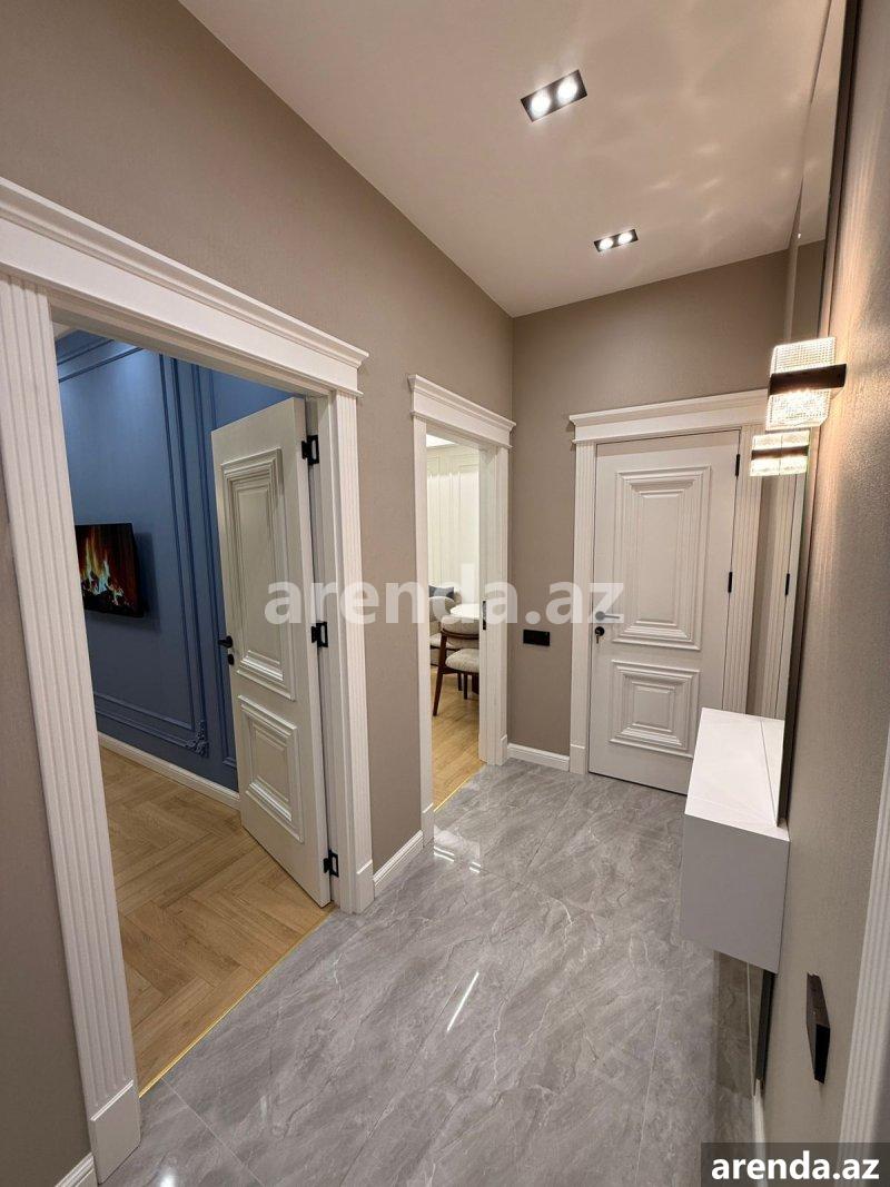 Satılır 2 otaqlı Yeni Tikili, Nəriman Nərimanov metrosu, Nərimanov rayonu 4 Satılır 2 otaqlı Yeni Tikili, Nəriman Nərimanov metrosu, Nərimanov rayonu 4