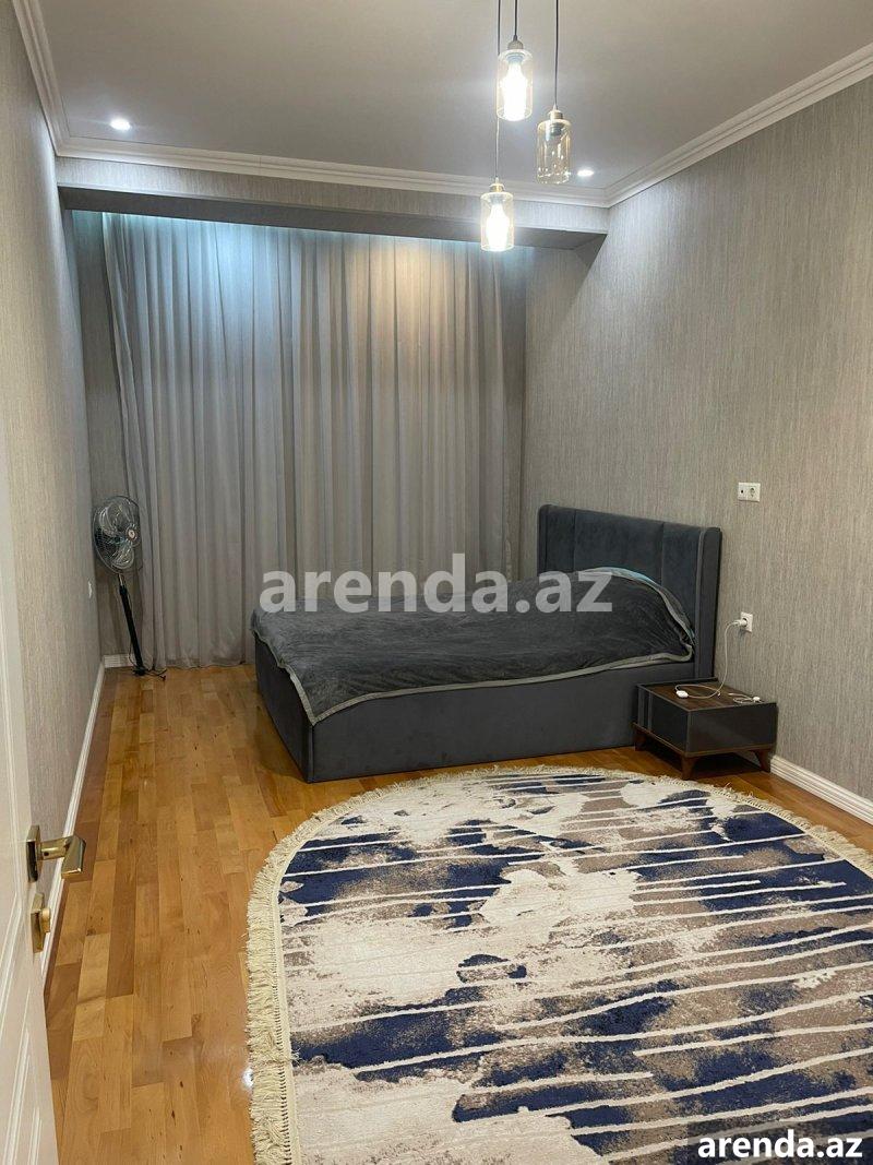 Kirayə (aylıq) 2 otaqlı Yeni Tikili, Gənclik metrosu, Nərimanov rayonu 3 Kirayə (aylıq) 2 otaqlı Yeni Tikili, Gənclik metrosu, Nərimanov rayonu 3