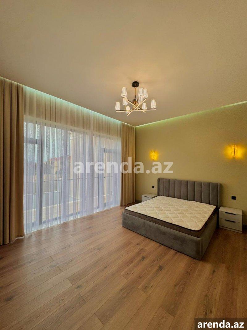 Продажа 4 комнатная Дача, Шювалан, Хязяр район 16 Продажа 4 комнатная Дача, Шювалан, Хязяр район 16