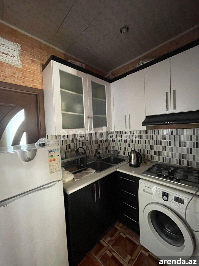 Satılır 2 otaqlı Yeni Tikili, Masazır, Abşeron rayonu 5 Satılır 2 otaqlı Yeni Tikili, Masazır, Abşeron rayonu 5