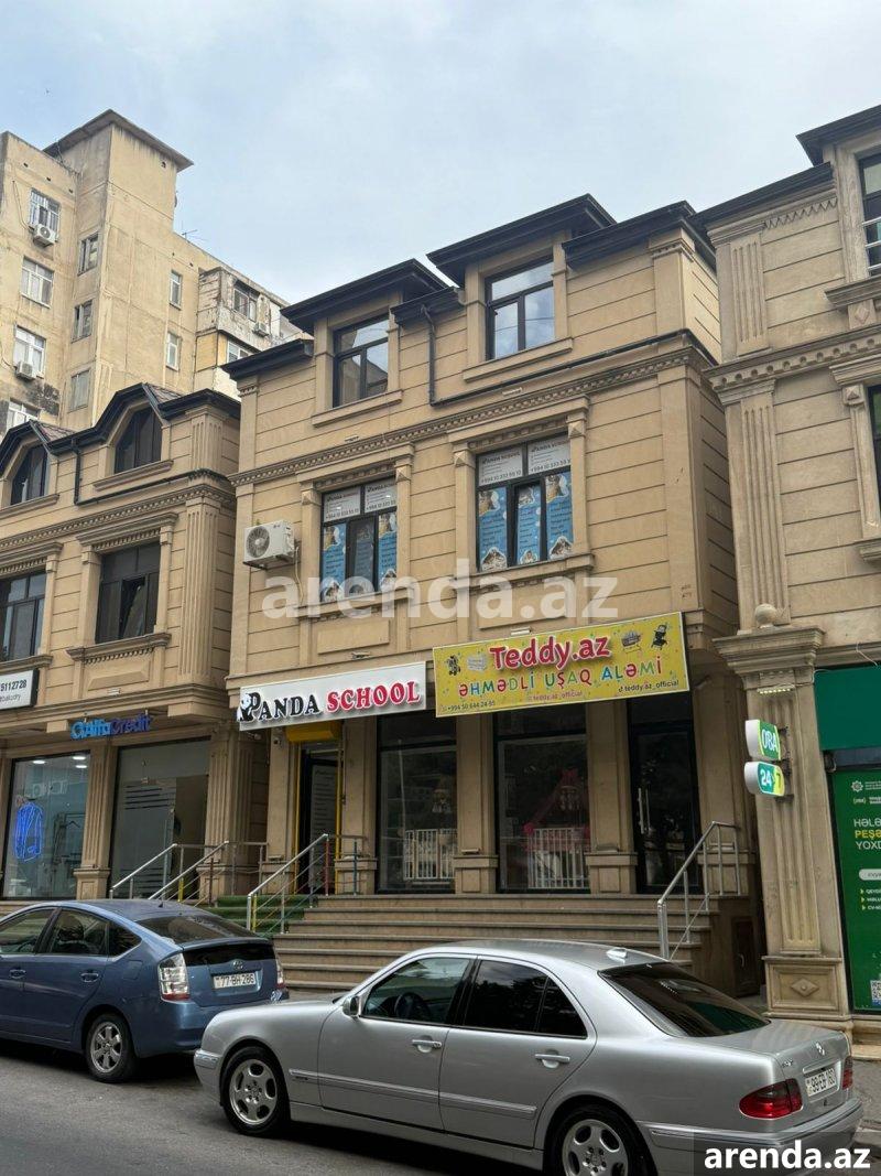 Kirayə (aylıq) Obyekt, Əhmədli metrosu, Əhmədli, Xətai rayonu 2 Kirayə (aylıq) Obyekt, Əhmədli metrosu, Əhmədli, Xətai rayonu 2