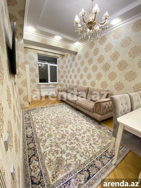 Продажа 3 комнатная Новостройка Хырдалан 4 Продажа 3 комнатная Новостройка Хырдалан 4