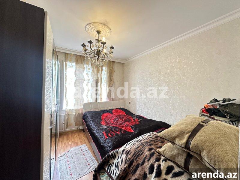 Satılır 3 otaqlı Yeni Tikili, Əhmədli metrosu, Xətai rayonu 6 Satılır 3 otaqlı Yeni Tikili, Əhmədli metrosu, Xətai rayonu 6