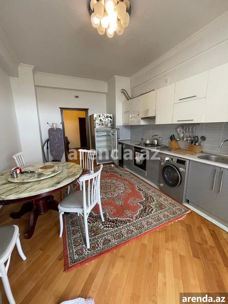 Kirayə (aylıq) 3 otaqlı Yeni Tikili, Elmlər akademiyası metrosu, Yasamal rayonu 7 Kirayə (aylıq) 3 otaqlı Yeni Tikili, Elmlər akademiyası metrosu, Yasamal rayonu 7