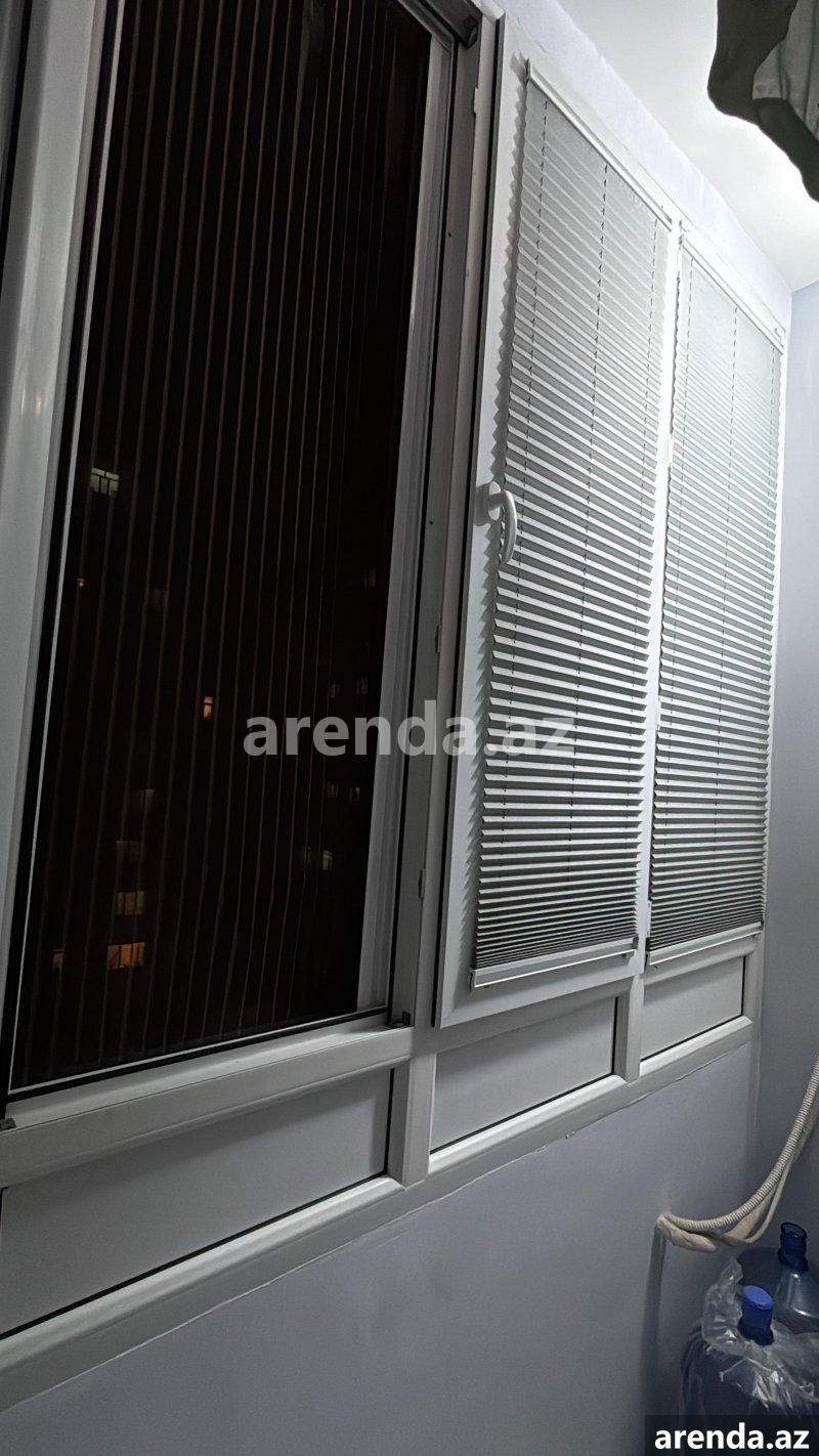 Продажа 2 комнатная Новостройка, İnşaatçılar метро, пос. Йени Ясамал, Ясамал район 15 Продажа 2 комнатная Новостройка, İnşaatçılar метро, пос. Йени Ясамал, Ясамал район 15