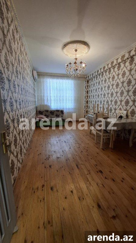 Продажа 2 комнатная Новостройка, Масазыр, Абшерон район 18 Продажа 2 комнатная Новостройка, Масазыр, Абшерон район 18