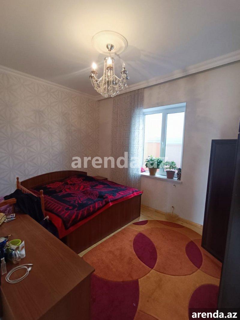 Satılır 5 otaqlı Həyət evi/villa, Binəqədi qəs., Binəqədi rayonu 12 Satılır 5 otaqlı Həyət evi/villa, Binəqədi qəs., Binəqədi rayonu 12