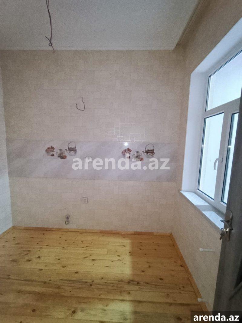 Satılır 2 otaqlı Həyət evi/villa, Binəqədi qəs., Binəqədi rayonu 10 Satılır 2 otaqlı Həyət evi/villa, Binəqədi qəs., Binəqədi rayonu 10