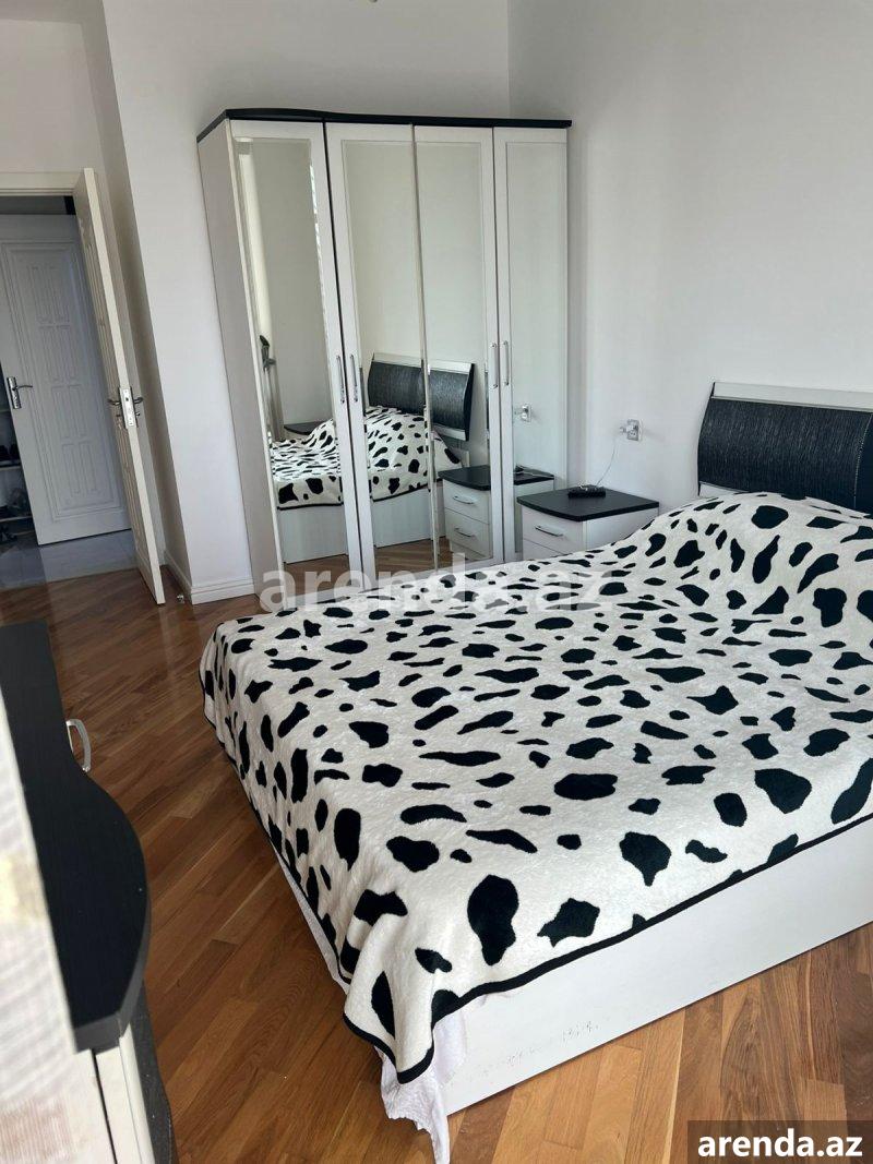 Kirayə (aylıq) 2 otaqlı Yeni Tikili, 8 Noyabr metrosu, Yasamal rayonu 7 Kirayə (aylıq) 2 otaqlı Yeni Tikili, 8 Noyabr metrosu, Yasamal rayonu 7