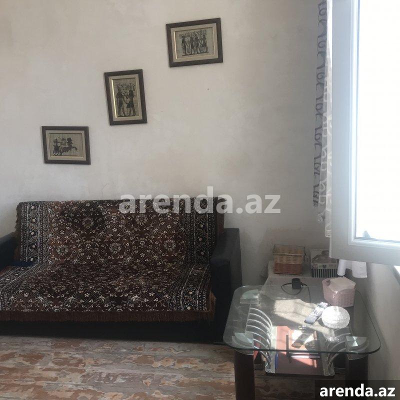 Satılır 3 otaqlı Həyət evi/villa, İçərişəhər metrosu, Bayıl qəs., Səbail rayonu 13 Satılır 3 otaqlı Həyət evi/villa, İçərişəhər metrosu, Bayıl qəs., Səbail rayonu 13
