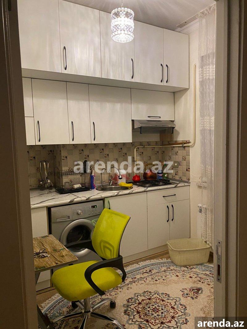 Продажа 2 комнатная Новостройка, пос. Говсан, Сураханы район 5 Продажа 2 комнатная Новостройка, пос. Говсан, Сураханы район 5