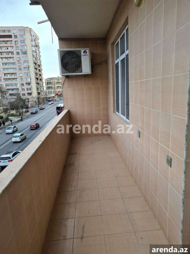 Satılır 3 otaqlı Yeni Tikili, Badamdar qəs., Səbail rayonu 13 Satılır 3 otaqlı Yeni Tikili, Badamdar qəs., Səbail rayonu 13