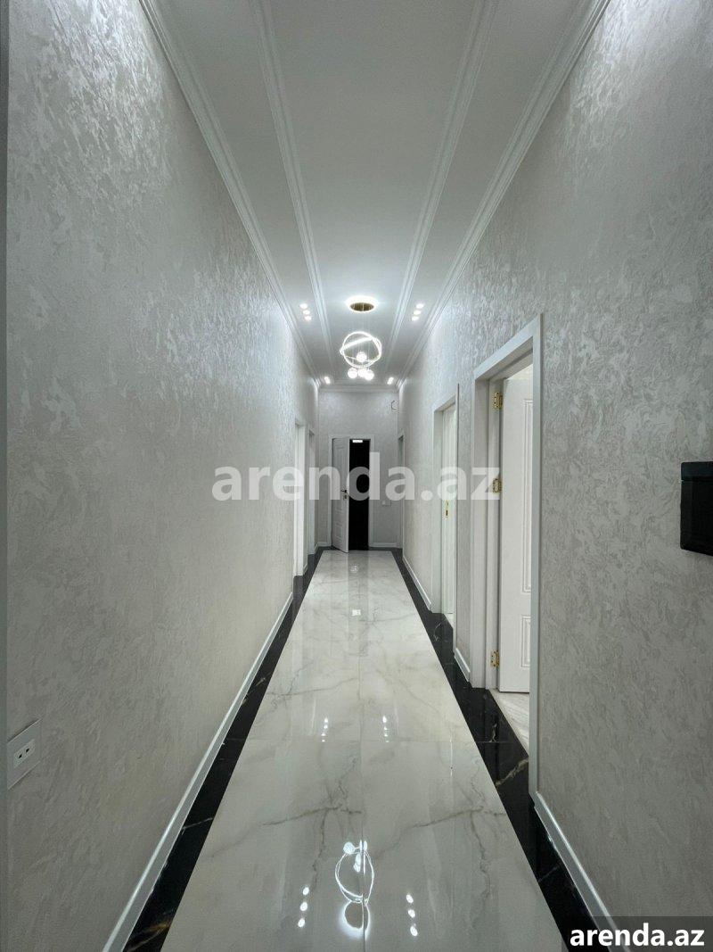 Satılır 4 otaqlı Həyət evi/villa, Masazır, Abşeron rayonu 8 Satılır 4 otaqlı Həyət evi/villa, Masazır, Abşeron rayonu 8