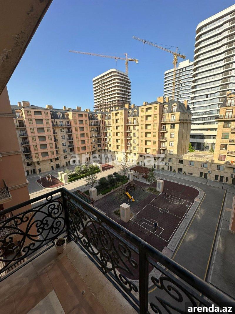 Satılır 4 otaqlı Yeni Tikili, Xətai metrosu, Xətai rayonu 1 Satılır 4 otaqlı Yeni Tikili, Xətai metrosu, Xətai rayonu 1