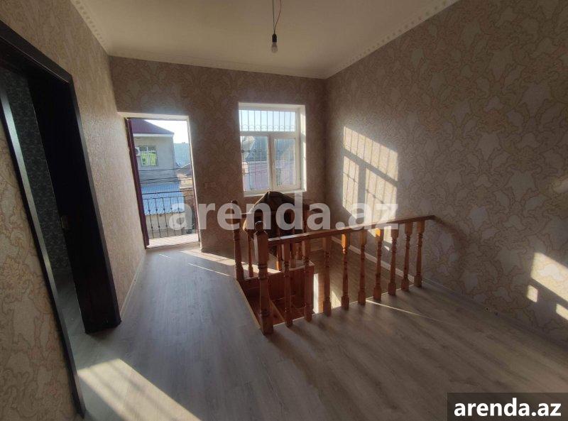 Satılır 4 otaqlı Həyət evi/villa, Avtovağzal metrosu, Biləcəri qəs., Binəqədi rayonu 18 Satılır 4 otaqlı Həyət evi/villa, Avtovağzal metrosu, Biləcəri qəs., Binəqədi rayonu 18