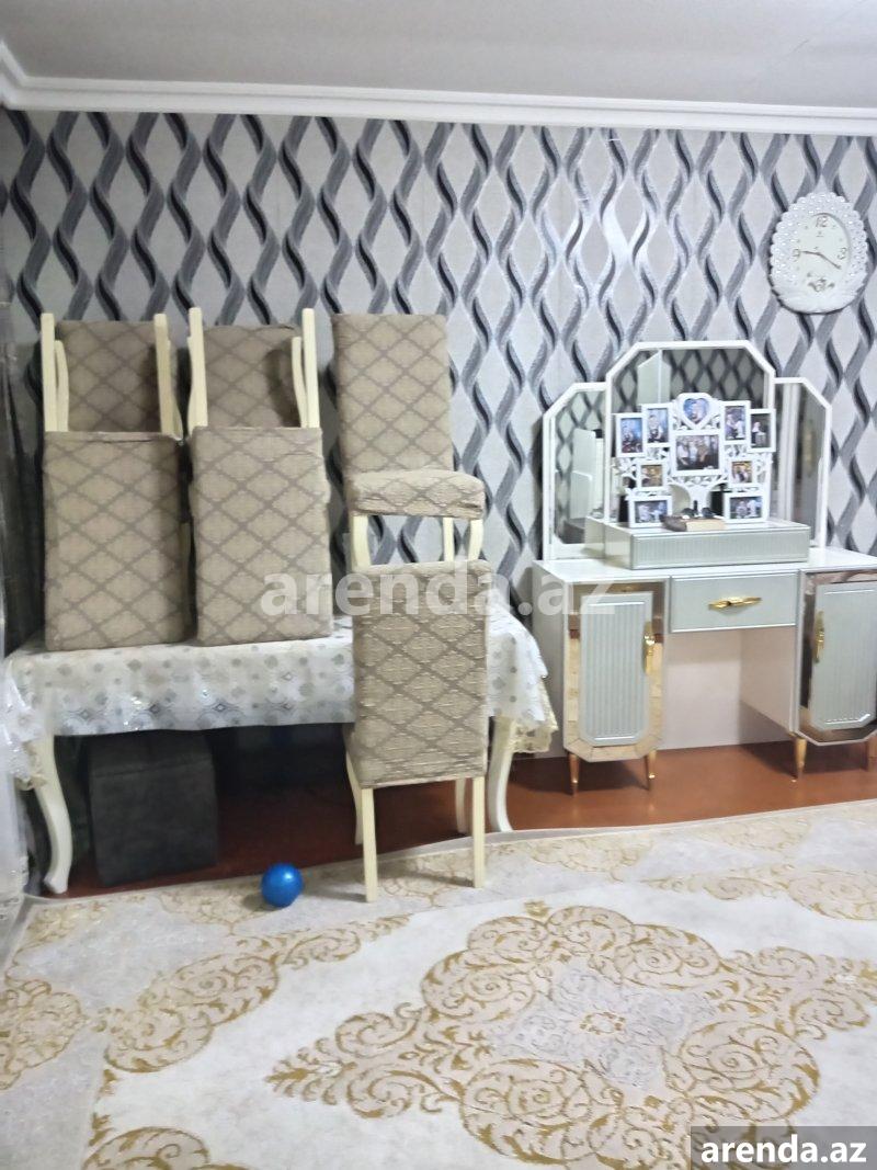 Satılır 2 otaqlı Həyət evi/villa Quba 17 Satılır 2 otaqlı Həyət evi/villa Quba 17
