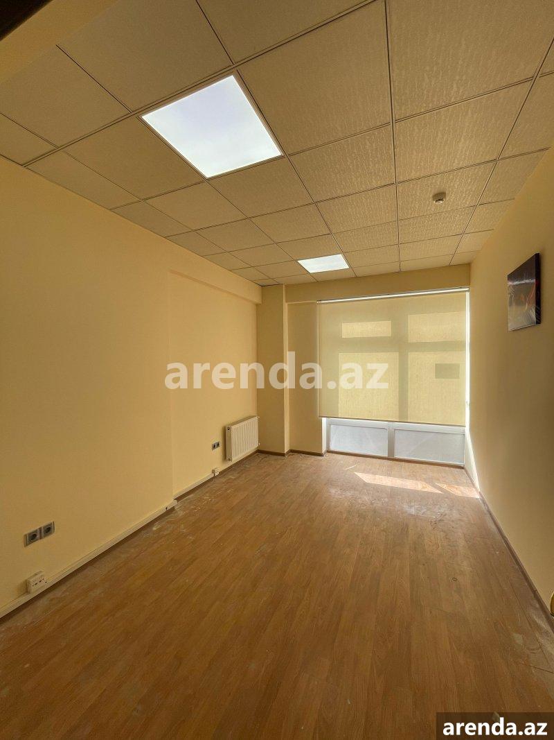 Kirayə (aylıq) 16 otaqlı Ofis, Xətai metrosu, Xətai rayonu 17 Kirayə (aylıq) 16 otaqlı Ofis, Xətai metrosu, Xətai rayonu 17