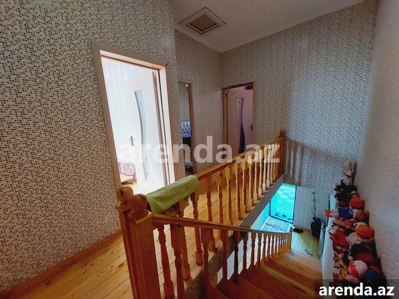 Satılır 4 otaqlı Həyət evi/villa Xırdalan 5