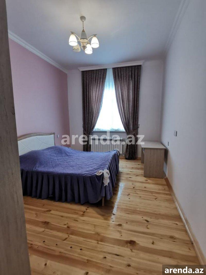 Kirayə (aylıq) 7 otaqlı Bağ evi, Novxanı, Abşeron rayonu 5