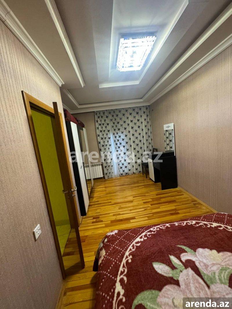 Satılır 4 otaqlı Həyət evi/villa, Masazır, Abşeron rayonu 14