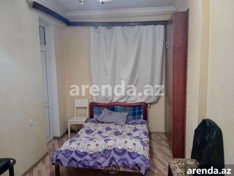 Kirayə (aylıq) 3 otaqlı Yeni Tikili Xırdalan 5