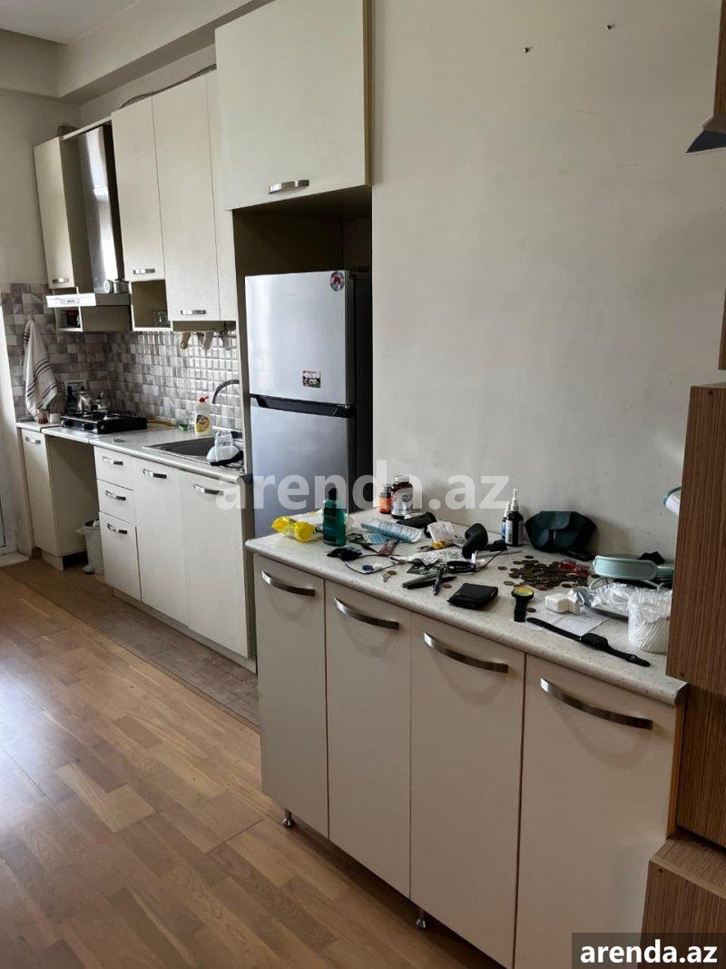 Kirayə (aylıq) 2 otaqlı Yeni Tikili, Azadlıq metrosu, Binəqədi rayonu 19 Kirayə (aylıq) 2 otaqlı Yeni Tikili, Azadlıq metrosu, Binəqədi rayonu 19