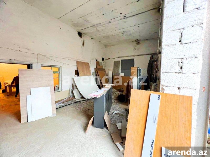 Kirayə (aylıq) Obyekt, Əhmədli metrosu, kənd Əhmədli, Xətai rayonu 8 Kirayə (aylıq) Obyekt, Əhmədli metrosu, kənd Əhmədli, Xətai rayonu 8