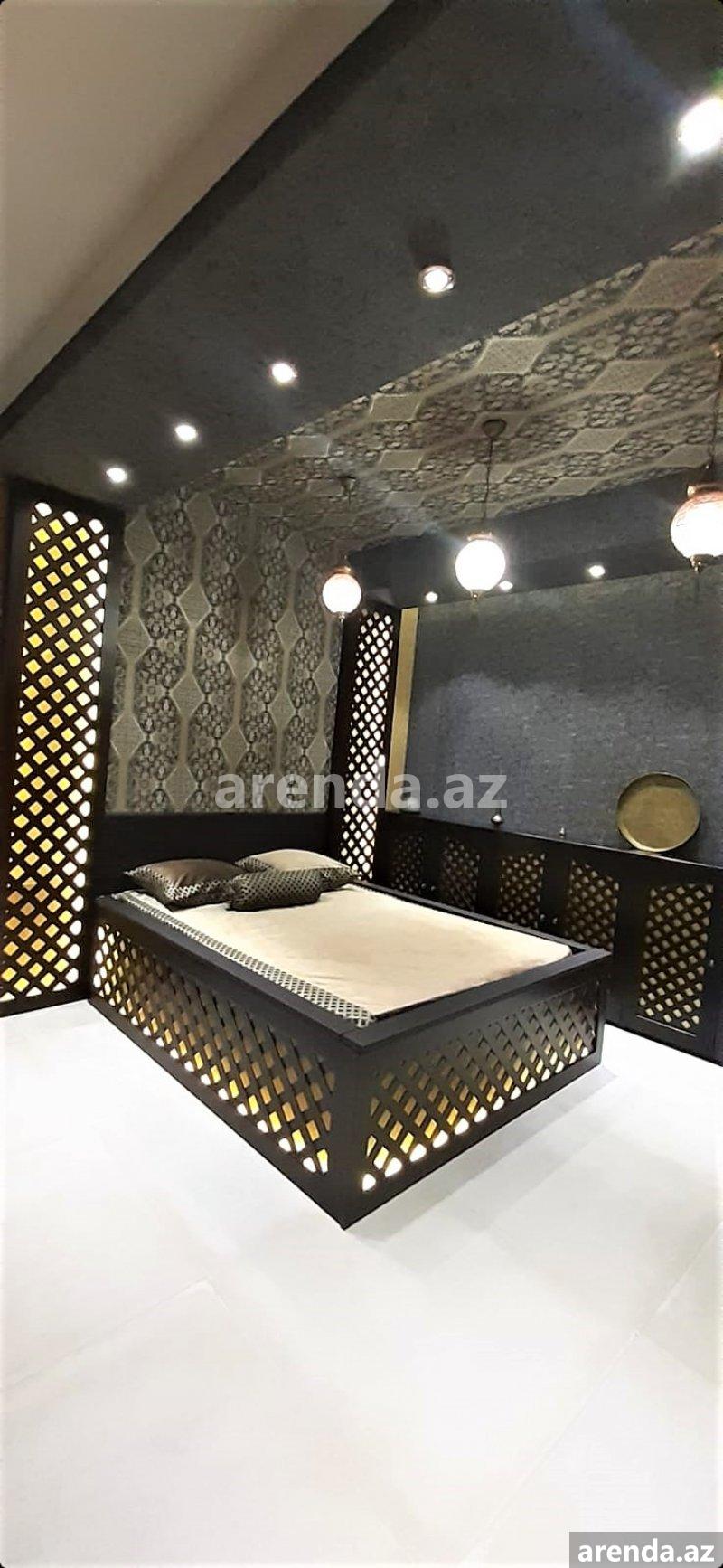 Kirayə (aylıq) 3 otaqlı Yeni Tikili, Bayıl qəs., Səbail rayonu 2 Kirayə (aylıq) 3 otaqlı Yeni Tikili, Bayıl qəs., Səbail rayonu 2